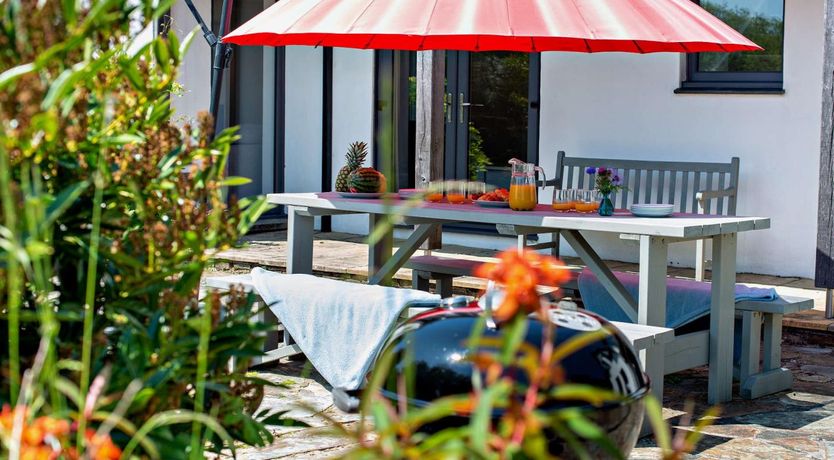 Photo of 5 Bed in Bude