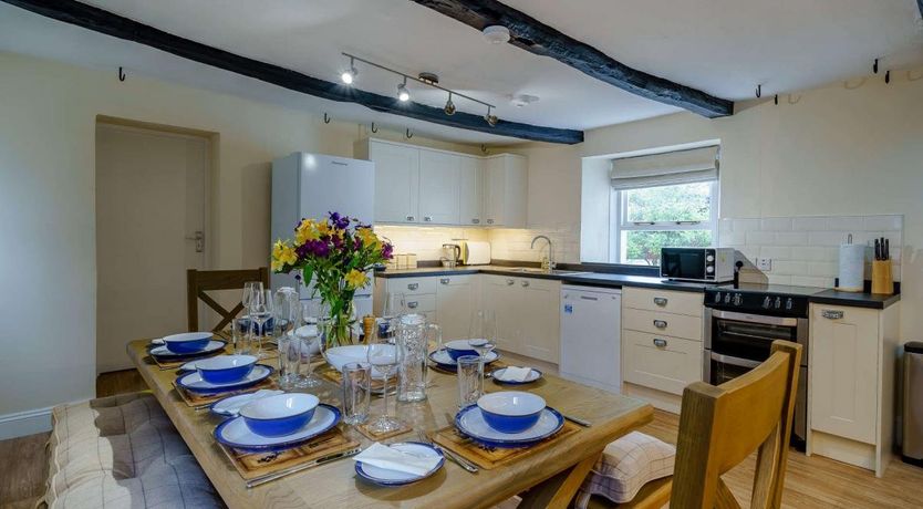 Photo of 3 Bed in Buttermere