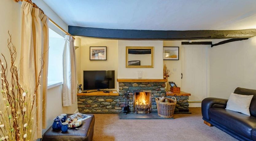 Photo of 3 Bed in Buttermere