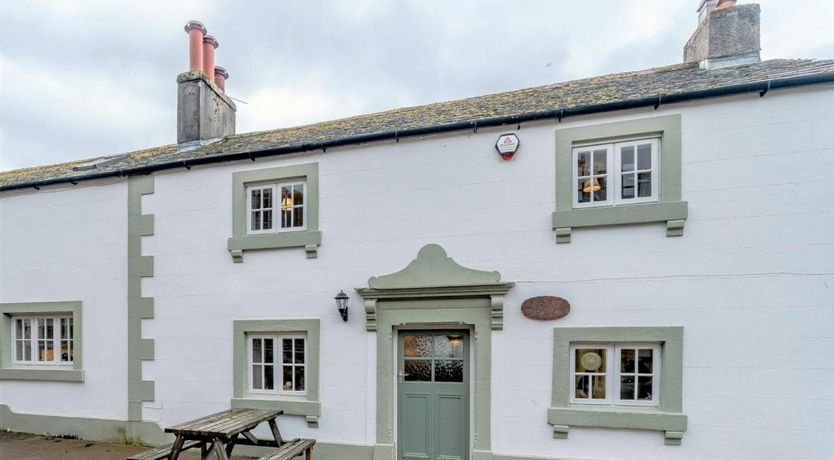 Photo of 3 Bed in Buttermere