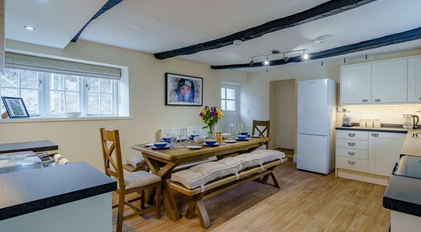 Photo of 3 Bed in Buttermere