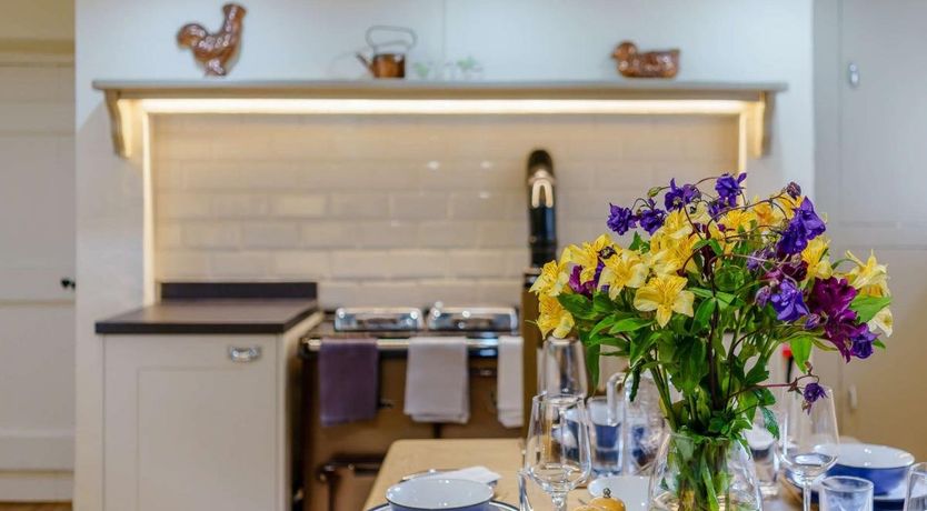 Photo of 3 Bed in Buttermere