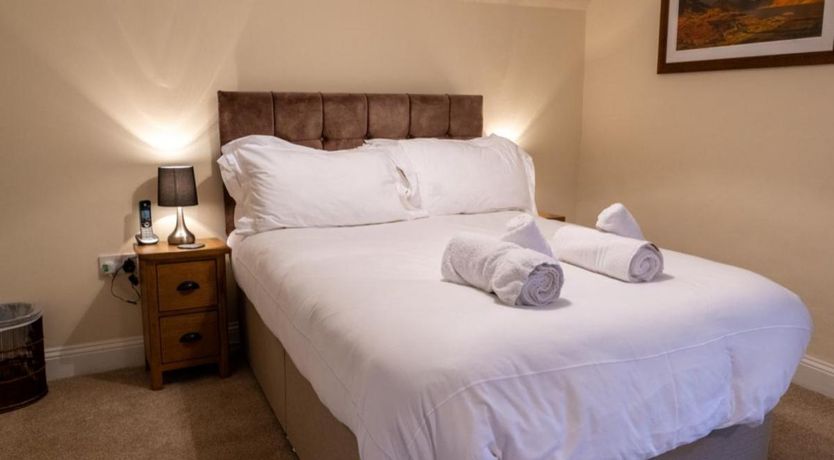 Photo of 3 Bed in Buttermere