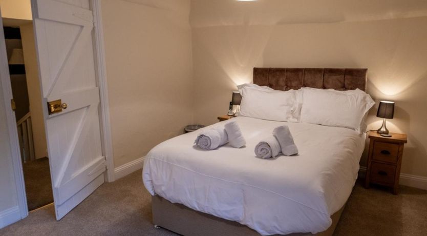 Photo of 3 Bed in Buttermere