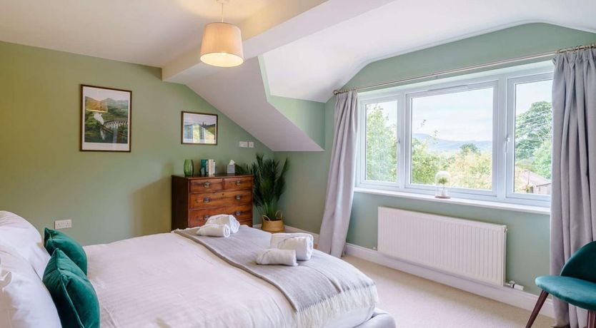 Photo of 4 Bed in Threlkeld