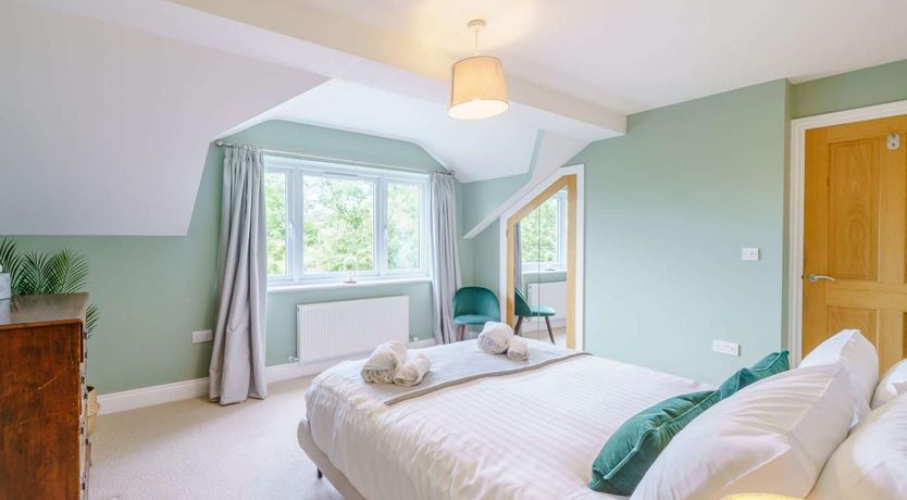 Photo of 4 Bed in Threlkeld