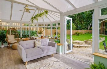 in Threlkeld (83803) Holiday Cottage
