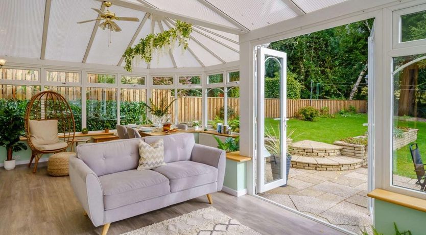 Photo of in Threlkeld (83803)