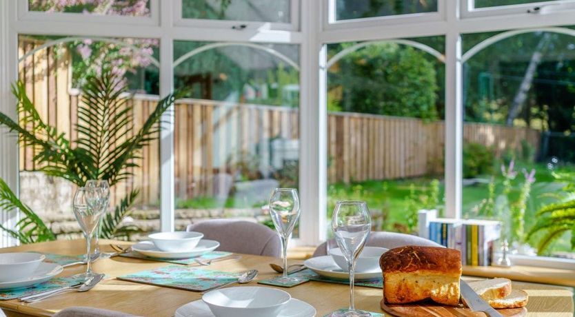 Photo of 4 Bed in Threlkeld