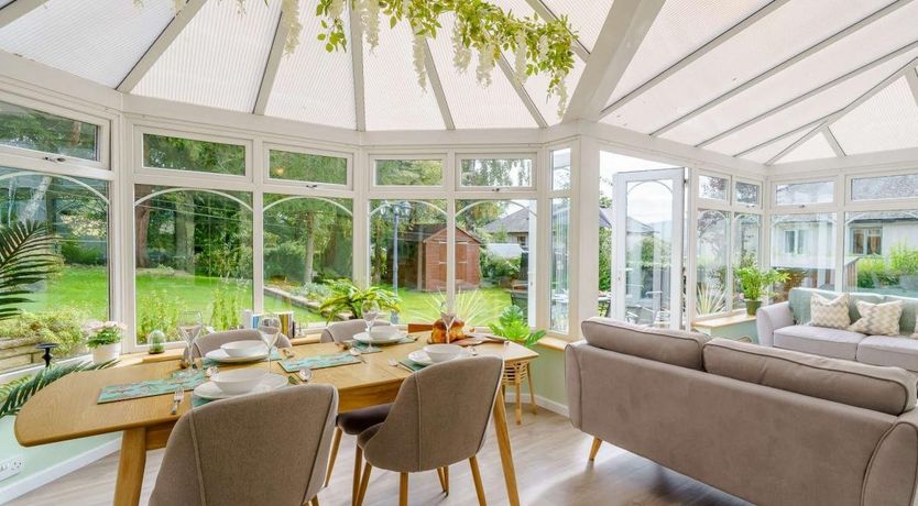 Photo of 4 Bed in Threlkeld