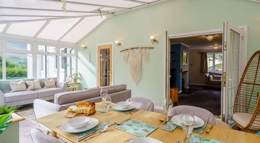 Photo of 4 Bed in Threlkeld