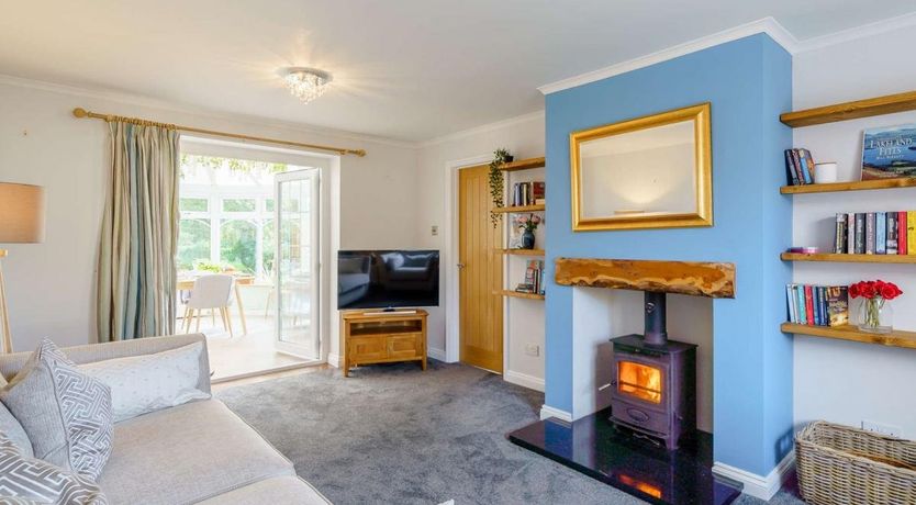 Photo of 4 Bed in Threlkeld