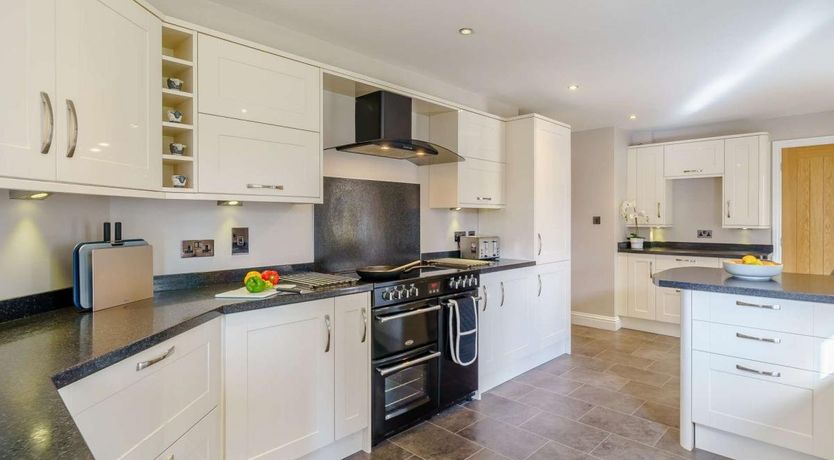 Photo of 4 Bed in Threlkeld