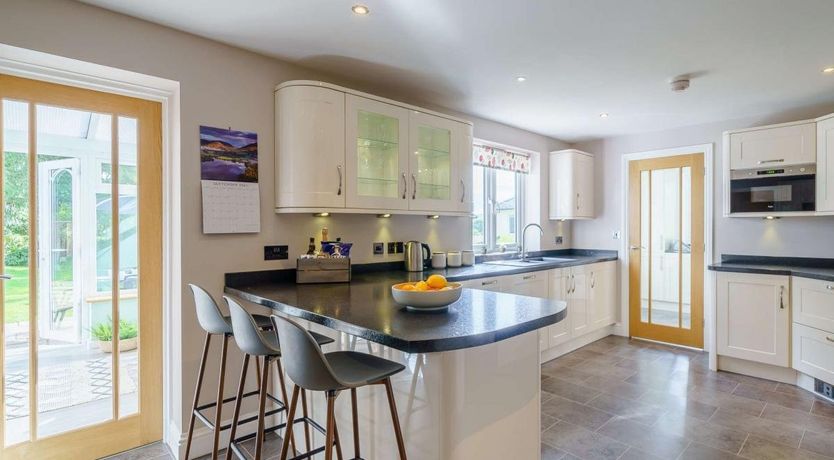 Photo of 4 Bed in Threlkeld