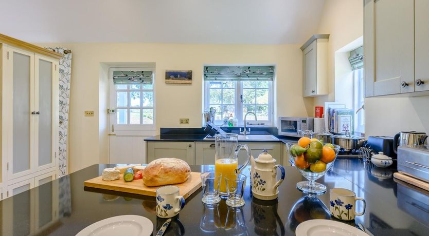 Photo of 1 Bed in Lewes