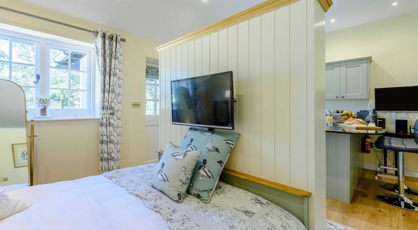 Photo of 1 Bed in Lewes