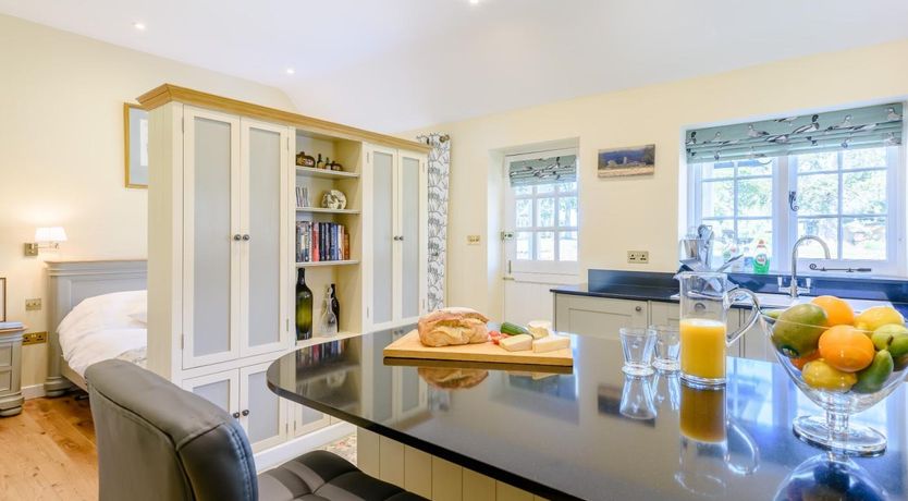 Photo of 1 Bed in Lewes