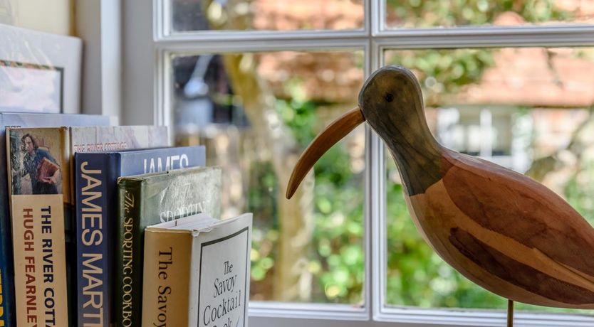 Photo of 1 Bed in Lewes