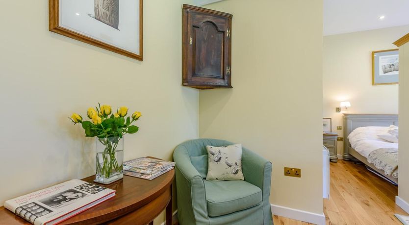 Photo of 1 Bed in Lewes