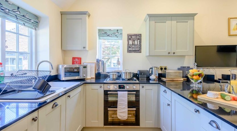 Photo of 1 Bed in Lewes