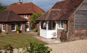 Photo of Cottage in Sussex