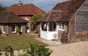 Cottage in Sussex Holiday Cottage