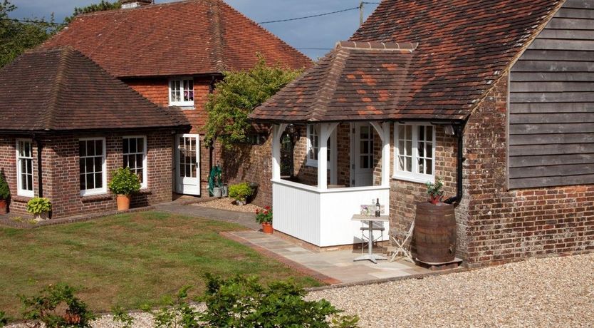 Photo of Cottage in Sussex