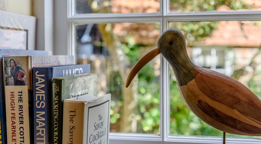 Photo of 1 Bed in Beddingham