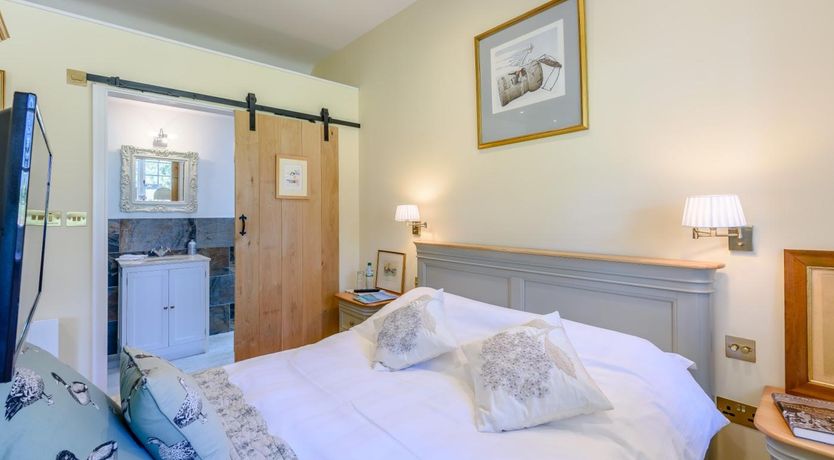 Photo of 1 Bed in Lewes