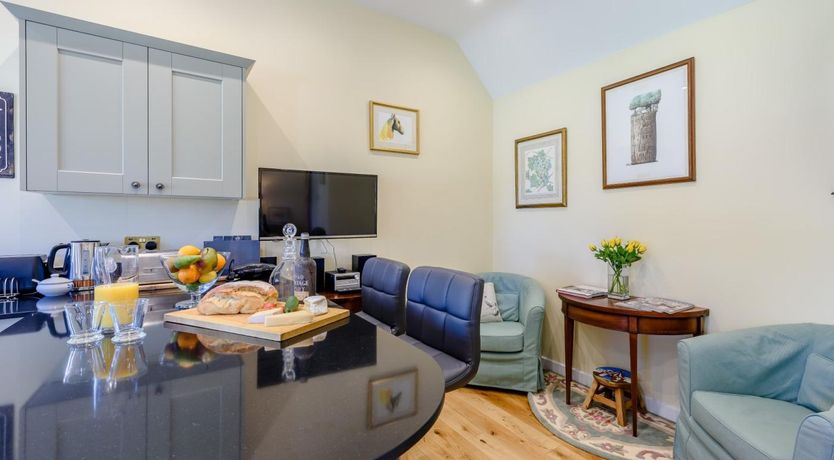 Photo of 1 Bed in Lewes