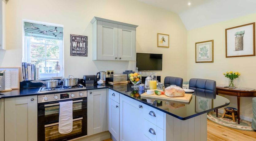 Photo of 1 Bed in Lewes