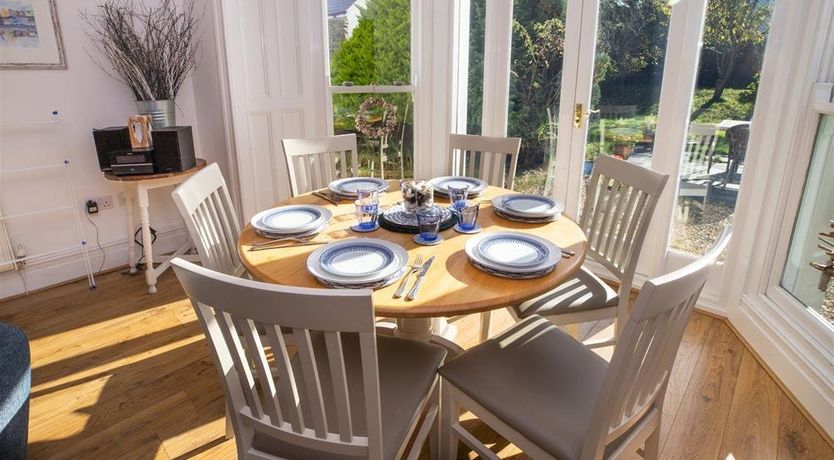 Photo of 3 Bed in Tenby