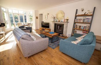 in Tenby (FB237) Apartment