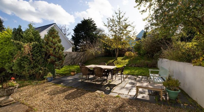 Photo of 3 Bed in Tenby