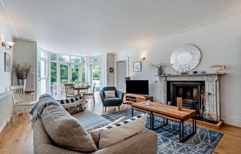 3 Bed in Tenby Apartment