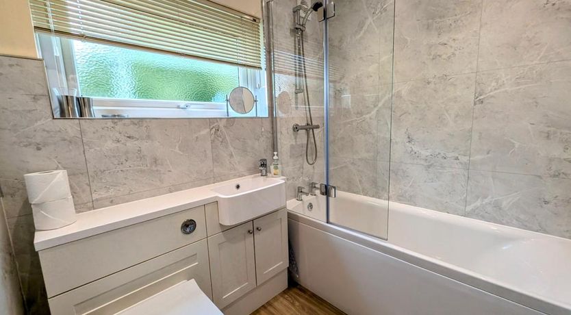 Photo of 2 Bed in Keswick