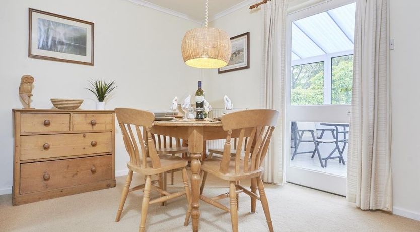 Photo of 2 Bed in Keswick