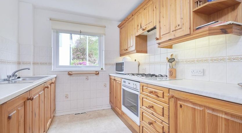 Photo of 2 Bed in Keswick