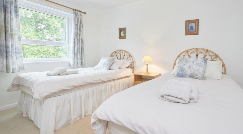 Photo of 2 Bed in Keswick