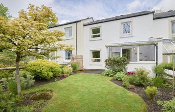 House in Cumbria Holiday Cottage