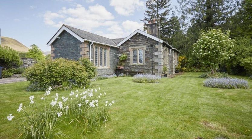 Photo of 2 Bed in Low Lorton