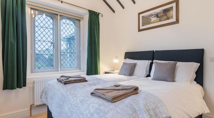 Photo of 2 Bed in Low Lorton