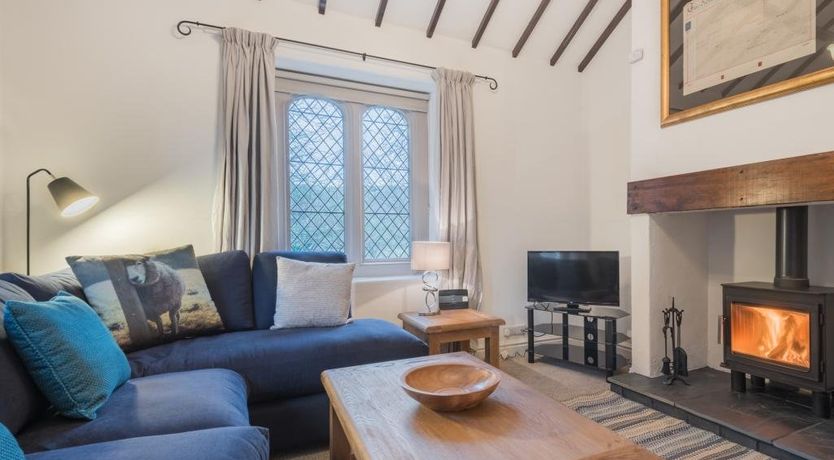 Photo of 2 Bed in Low Lorton