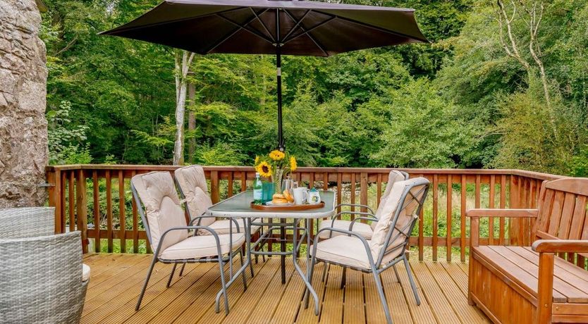 Photo of 2 Bed in Eskdale