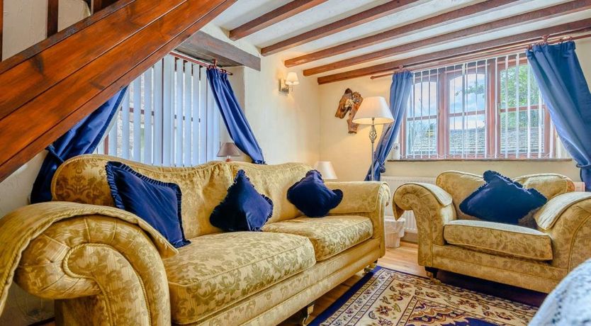 Photo of 2 Bed in Eskdale