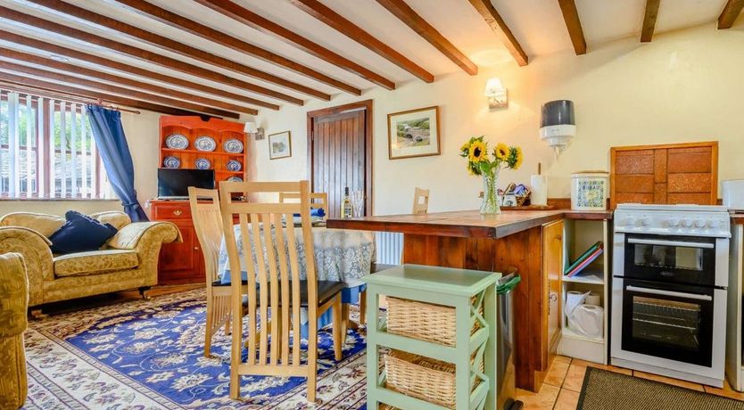 Photo of 2 Bed in Eskdale