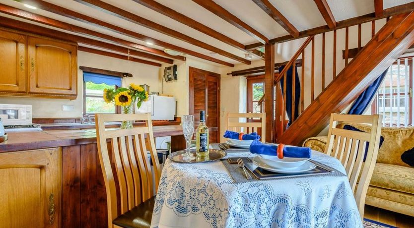 Photo of 2 Bed in Eskdale