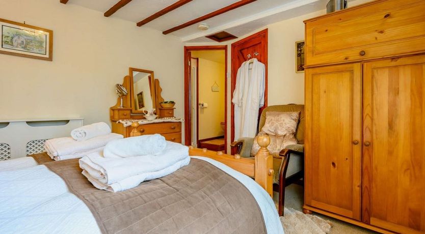 Photo of 2 Bed in Eskdale