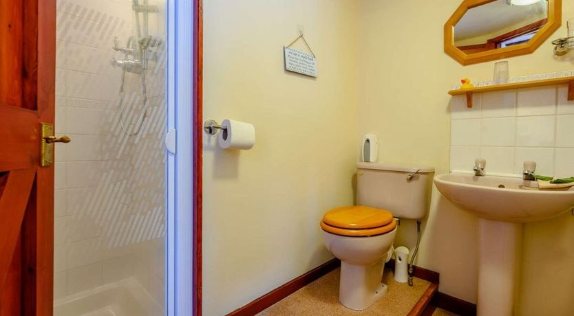 Photo of 2 Bed in Eskdale