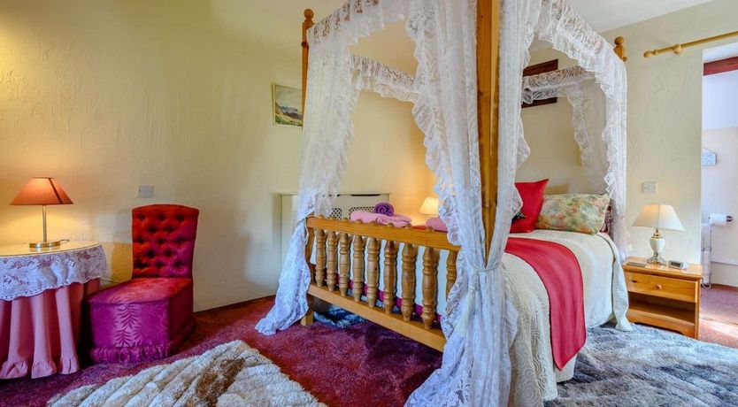 Photo of 2 Bed in Eskdale